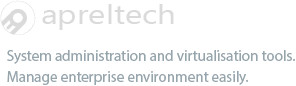 AprelTech logo
